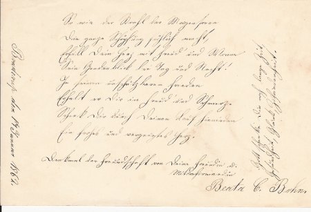 001-2.Poesiespruch Beata C. Bohn 1848 - 1930 Braderup.jpg.medium.jpeg